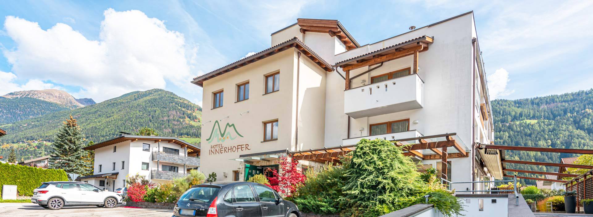 Hotel Innerhofer
