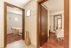Hotel Innerhofer - Area benessere