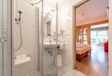 Hotel Innerhofer – Bad Ferienwohnung 402