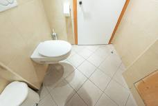 Hotel Lamm - WC piano -1