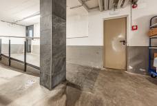 Hotel Lamm - Rampe