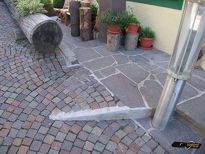 Landgasthof Zum Hirschen - Rampe 1
