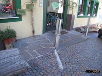 Landgasthof Zum Hirschen - Rampe 1