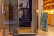 Zona Sauna