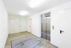 Hotel Langgenhof - Ascensore