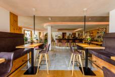 Hotel Langgenhof - Bar