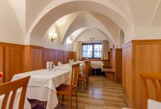 Sala pranzo