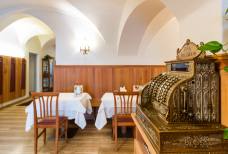 Sala pranzo