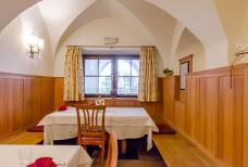 Sala pranzo