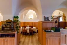 Sala pranzo