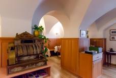Sala pranzo