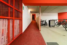 Hotel Latscherhof - Rampa
