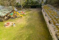 Hotel Latscherhof - Giardino