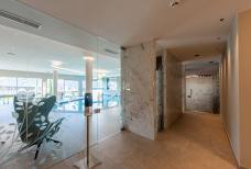 Hotel Gnaid - Wellness