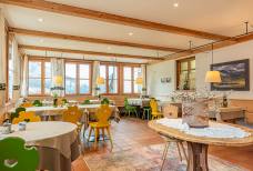 Restaurant Saalerwirt - Südtiroler Gasthaus: Barbereich