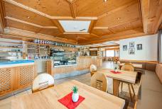 Ristorante Pizzeria Ahrner Wirt - Bar