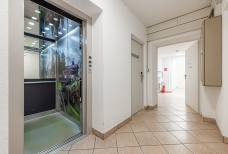 Ristorante Pizzeria Ahrner Wirt - Bagno accessibile