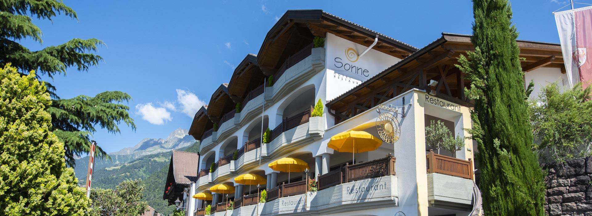 Ristorante Sonne