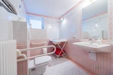 Ristorante Va'ppiano - Bagno