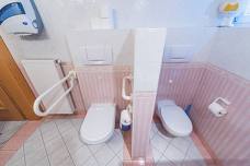 Ristorante Va'ppiano - Bagno