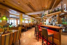 Restaurant Va'ppiano - Bar