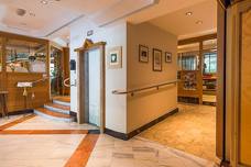 Ristorante Va'ppiano - Rampa
