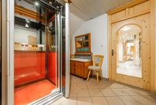 Hotel Gasthof Messnerwirt - Aufzug