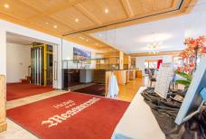 Hotel Gasthof Messnerwirt - Aufzug