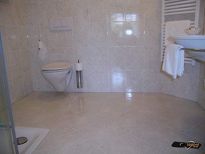 Hotel Rössl - Bagno