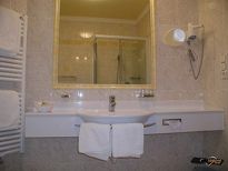 Hotel Rössl - Bagno