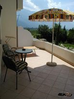 Hotel Rössl - Terrazza