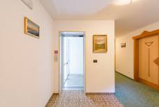 Hotel Rosengarten - Fahrstühle