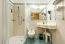 Gasthof Naturhotel Saalerwirt - Bad Zimmer 21