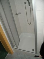 Mountain Resort Hotel Saltria - Badezimmer