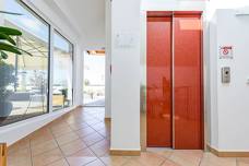 Hotel Schwarzer Adler - Rampe