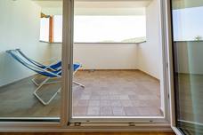 Hotel Schwarzer Adler - Balkon 214