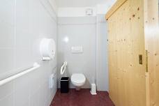 Hotel Schwarzer Adler - WC Wellness