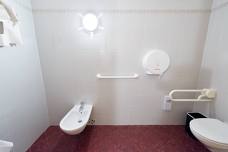 Hotel Schwarzer Adler - WC Wellness