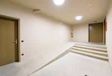 Hotel Seehof Nature Retreat - Rampa