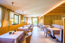 Hotel Seehof Nature Retreat - Speisesaal