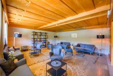 Hotel Seehof Nature Retreat - Bar