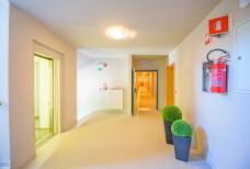 Hotel Seehof Nature Retreat - Fahrstühle