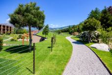 Hotel Seehof Nature Retreat - Garten