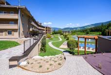 Hotel Seehof Nature Retreat - Garten