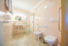 Hotel Seehof Nature Retreat - Badezimmer 101