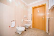 Hotel Seehof Nature Retreat - Badezimmer 101