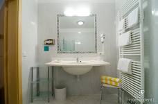 Seehotel Sparer - Bagno
