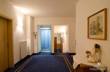 Seehotel Sparer - Ascensore