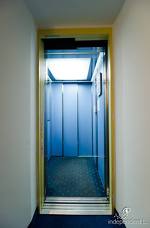 Seehotel Sparer - Ascensore