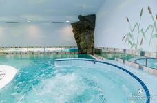 Seehotel Sparer - Piscina coperta